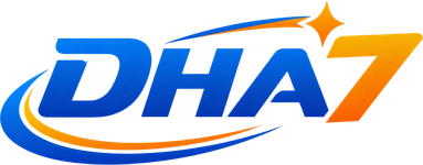 dha7 logo